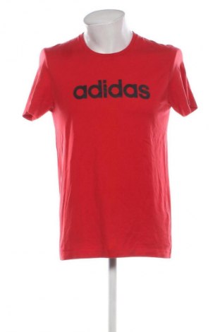Ανδρικό t-shirt Adidas, Μέγεθος S, Χρώμα Πολύχρωμο, Τιμή 13,82 €