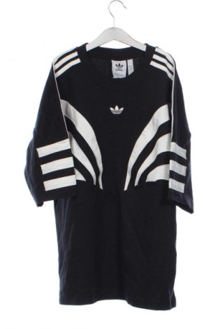 Męski T-shirt Adidas Originals, Rozmiar XS, Kolor Czarny, Cena 203,99 zł