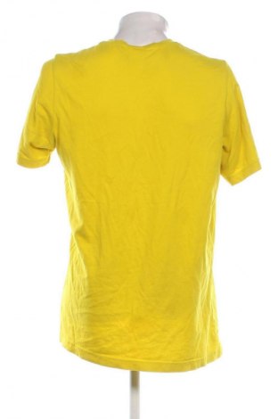 Ανδρικό t-shirt Adidas Originals, Μέγεθος L, Χρώμα Κίτρινο, Τιμή 13,80 €