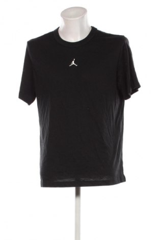 Pánske tričko  Air Jordan Nike, Veľkosť L, Farba Čierna, Cena  40,95 €