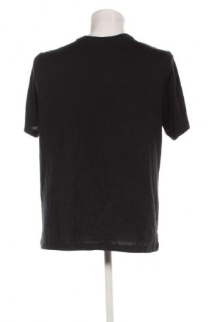 Pánske tričko  Air Jordan Nike, Veľkosť L, Farba Čierna, Cena  40,95 €