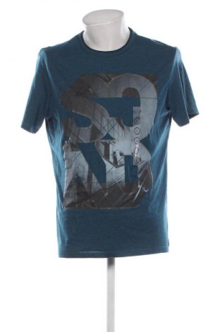 Tricou de bărbați Angelo Litrico, Mărime L, Culoare Multicolor, Preț 51,45 Lei