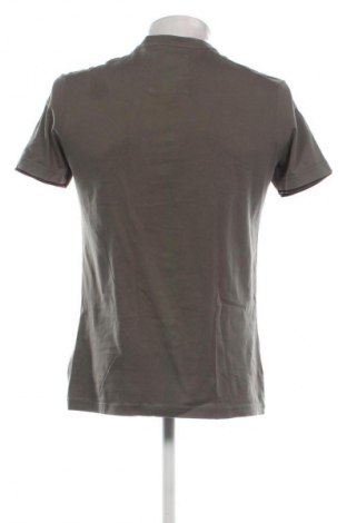 Męski T-shirt Angelo Litrico, Rozmiar L, Kolor Zielony, Cena 43,68 zł