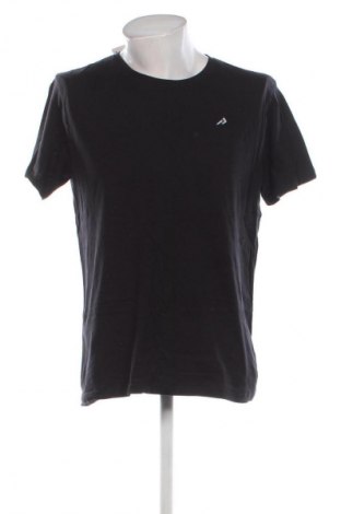Ανδρικό t-shirt Athletech, Μέγεθος XL, Χρώμα Μαύρο, Τιμή 10,00 €