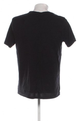 Ανδρικό t-shirt Athletech, Μέγεθος XL, Χρώμα Μαύρο, Τιμή 10,00 €