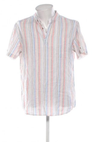 Herren T-Shirt Atlantic Bay, Größe L, Farbe Mehrfarbig, Preis 9,79 €