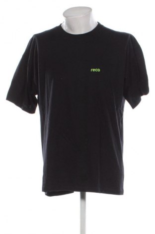 Ανδρικό t-shirt B&C Collection, Μέγεθος XXL, Χρώμα Μαύρο, Τιμή 11,99 €