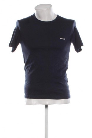 Herren T-Shirt BOSS, Größe S, Farbe Blau, Preis € 79,99