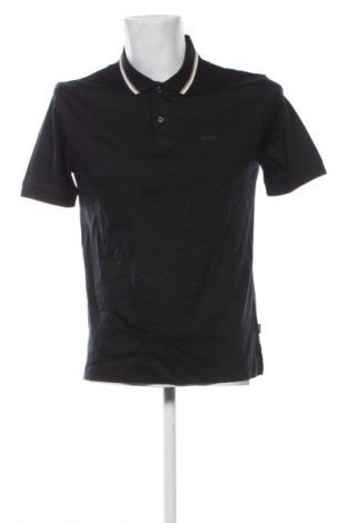 Pánske tričko  BOSS, Veľkosť S, Farba Čierna, Cena  73,95 €