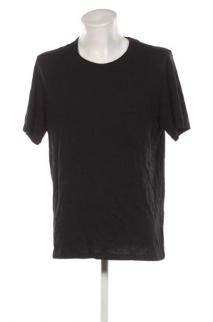 Herren T-Shirt BOSS, Größe XXL, Farbe Schwarz, Preis 78,99 €