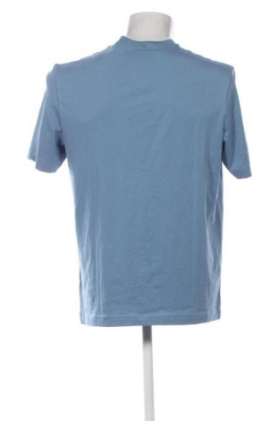 Pánske tričko  BOSS, Veľkosť L, Farba Modrá, Cena  66,95 €