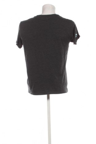Ανδρικό t-shirt Babolat, Μέγεθος L, Χρώμα Γκρί, Τιμή 7,67 €