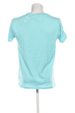 Męski T-shirt Babolat, Rozmiar L, Kolor Niebieski, Cena 91,72 zł