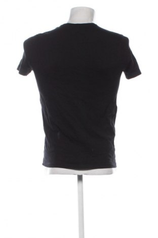 Męski T-shirt Batman, Rozmiar S, Kolor Czarny, Cena 43,68 zł