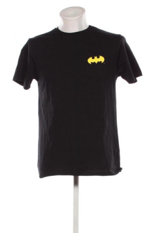 Мъжка тениска Batman, Размер S, Цвят Черен, Цена 36,10 лв.