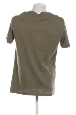 Tricou de bărbați Boss Orange, Mărime XL, Culoare Verde, Preț 164,63 Lei