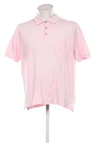 Pánske tričko  Brax, Veľkosť XL, Farba Ružová, Cena  24,48 €