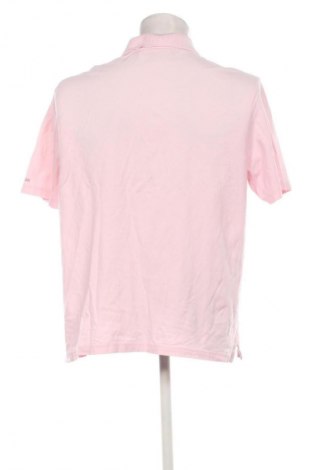 Pánske tričko  Brax, Veľkosť XL, Farba Ružová, Cena  24,48 €