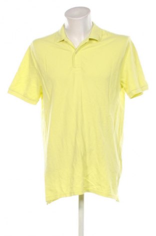 Herren T-Shirt C&A, Größe XL, Farbe Gelb, Preis 9,79 €