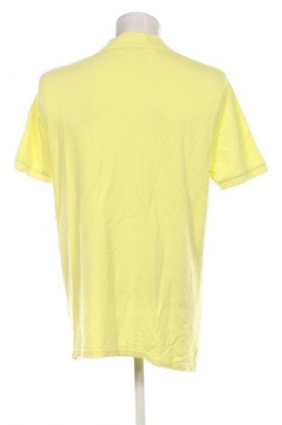 Herren T-Shirt C&A, Größe XL, Farbe Gelb, Preis 9,79 €