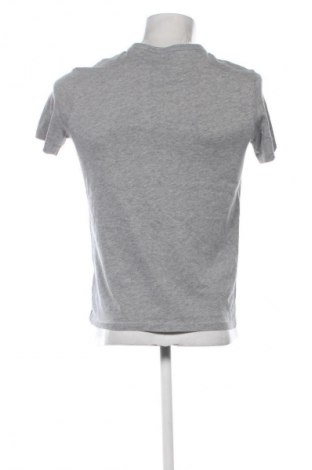Herren T-Shirt C&A, Größe S, Farbe Grau, Preis 16,76 €