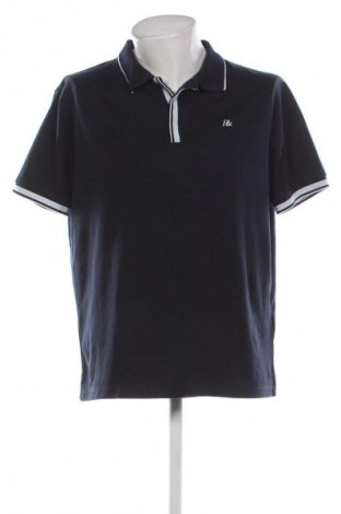 Herren T-Shirt C&A, Größe XL, Farbe Blau, Preis € 7,89