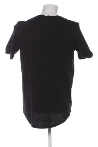 Pánské tričko  Calvin Klein Jeans, Velikost XL, Barva Černá, Cena  999,00 Kč