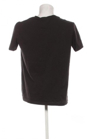 Męski T-shirt Calvin Klein Jeans, Rozmiar L, Kolor Czarny, Cena 252,99 zł