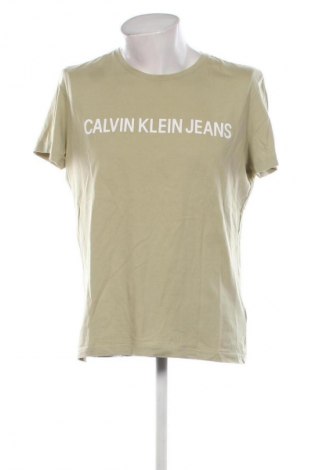 Férfi póló Calvin Klein Jeans, Méret XL, Szín Sokszínű, Ár 6 794 Ft