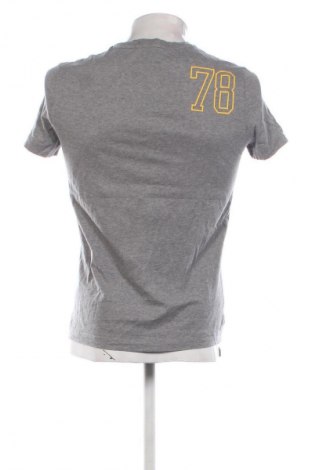 Herren T-Shirt Calvin Klein Jeans, Größe M, Farbe Grau, Preis 32,99 €