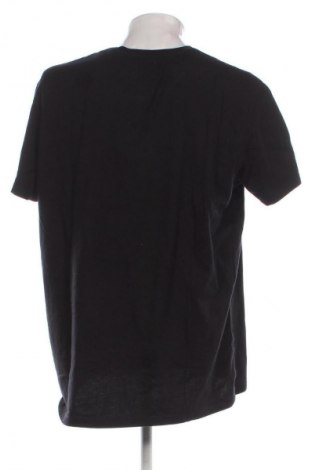 Tricou de bărbați Camp David, Mărime XXL, Culoare Negru, Preț 72,03 Lei