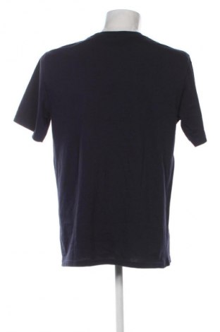Мъжка тениска Carhartt, Размер L, Цвят Син, Цена 62,99 лв.
