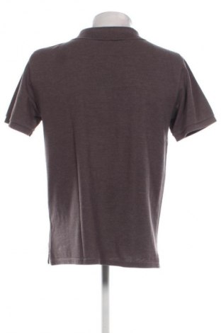 Męski T-shirt Cat, Rozmiar XL, Kolor Szary, Cena 44,94 zł