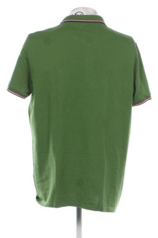 Herren T-Shirt Cecil, Größe XXL, Farbe Grün, Preis 10,23 €