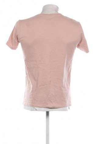 Męski T-shirt Celio, Rozmiar S, Kolor Popielaty róż, Cena 56,78 zł