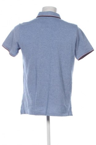 Herren T-Shirt Cerruti 1881, Größe L, Farbe Blau, Preis 34,79 €