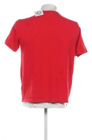 Herren T-Shirt Champion, Größe L, Farbe Rot, Preis € 7,58