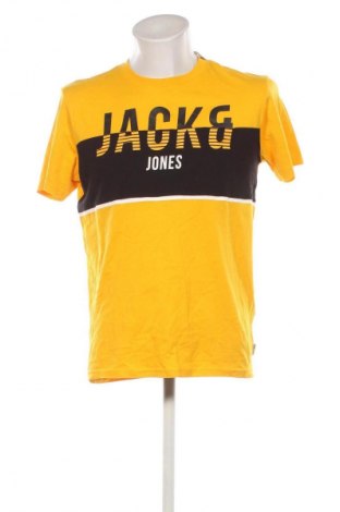 Herren T-Shirt Core By Jack & Jones, Größe L, Farbe Mehrfarbig, Preis € 9,99