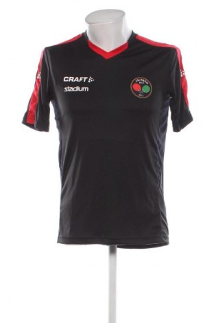 Herren T-Shirt Craft, Größe S, Farbe Mehrfarbig, Preis 31,82 €
