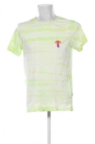 Herren T-Shirt Cropp, Größe M, Farbe Grün, Preis 6,79 €