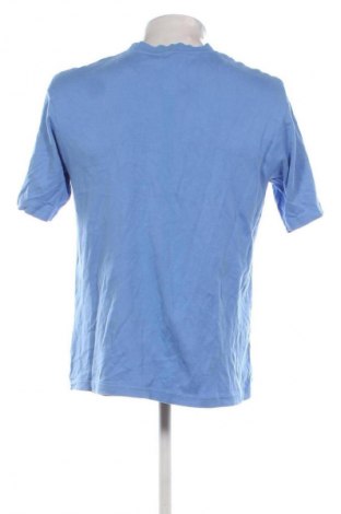 Tricou de bărbați Cropp, Mărime M, Culoare Albastru, Preț 39,00 Lei