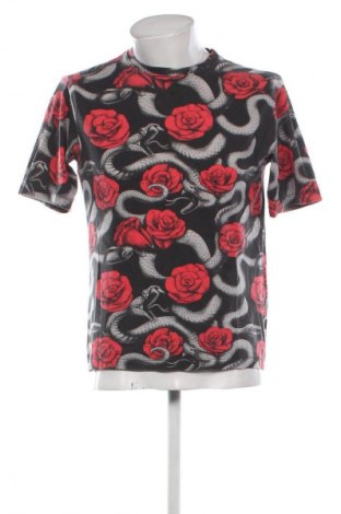 Ανδρικό t-shirt Cropp, Μέγεθος S, Χρώμα Πολύχρωμο, Τιμή 7,67 €