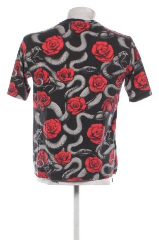 Ανδρικό t-shirt Cropp, Μέγεθος S, Χρώμα Πολύχρωμο, Τιμή 7,67 €