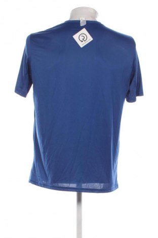 Herren T-Shirt Decathlon, Größe XL, Farbe Blau, Preis 6,67 €