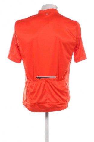Tricou de bărbați Decathlon, Mărime L, Culoare Portocaliu, Preț 40,13 Lei