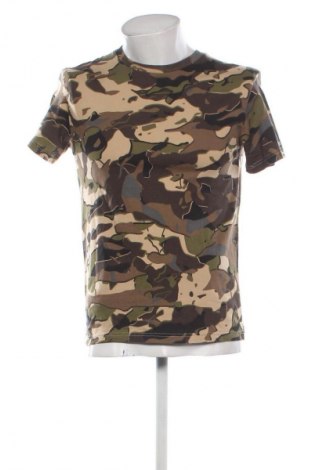 Ανδρικό t-shirt Decathlon, Μέγεθος S, Χρώμα Πολύχρωμο, Τιμή 6,67 €