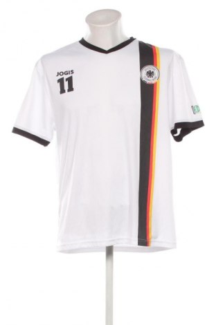 Herren T-Shirt Deutscher Fussball-Bund, Größe L, Farbe Mehrfarbig, Preis 6,61 €