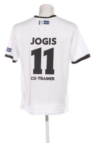 Herren T-Shirt Deutscher Fussball-Bund, Größe L, Farbe Mehrfarbig, Preis 6,61 €