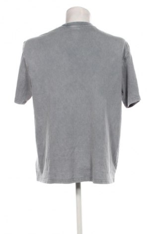 Herren T-Shirt Dickies, Größe L, Farbe Grau, Preis 23,99 €