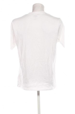 Herren T-Shirt Dickies, Größe L, Farbe Weiß, Preis € 10,99